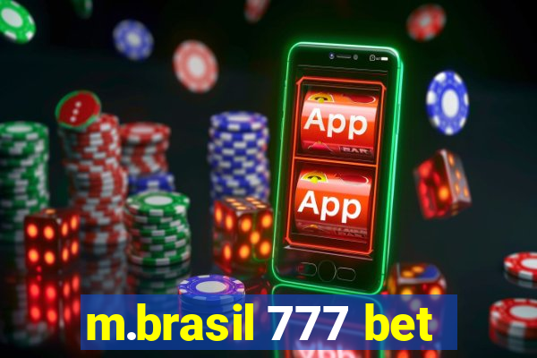 m.brasil 777 bet